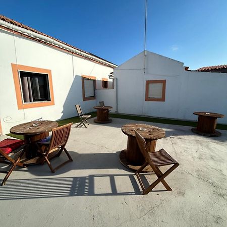 Royal West Coast - Hiking And Beach Hotel Aljezur Exterior foto