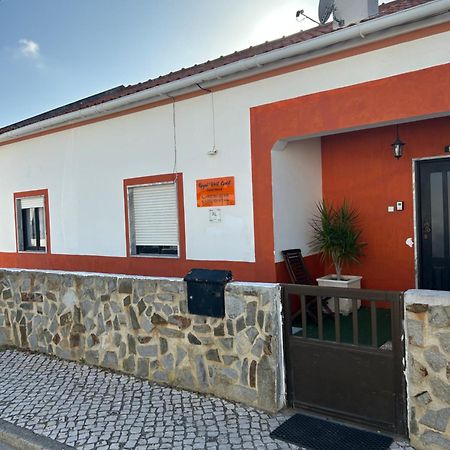 Royal West Coast - Hiking And Beach Hotel Aljezur Exterior foto