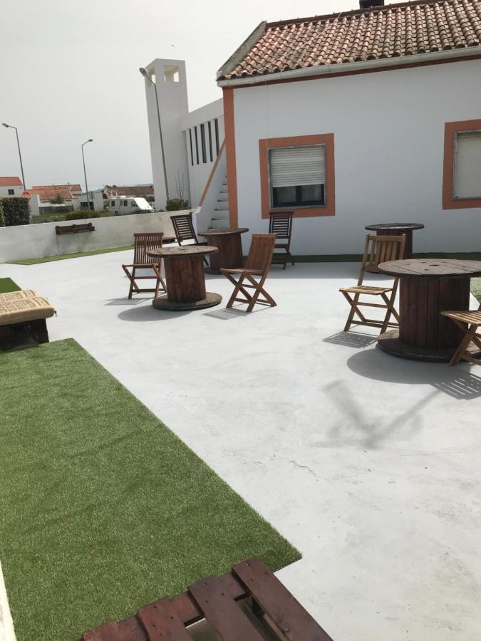 Royal West Coast - Hiking And Beach Hotel Aljezur Exterior foto