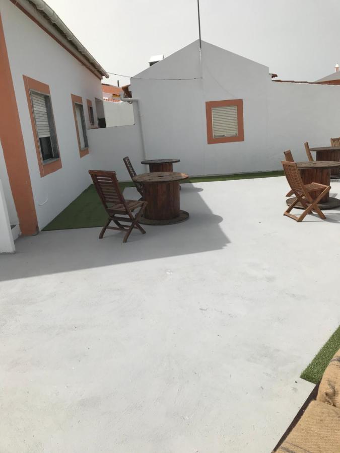 Royal West Coast - Hiking And Beach Hotel Aljezur Exterior foto