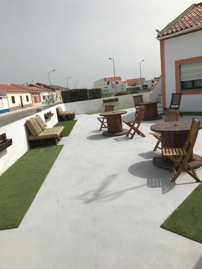 Royal West Coast - Hiking And Beach Hotel Aljezur Exterior foto