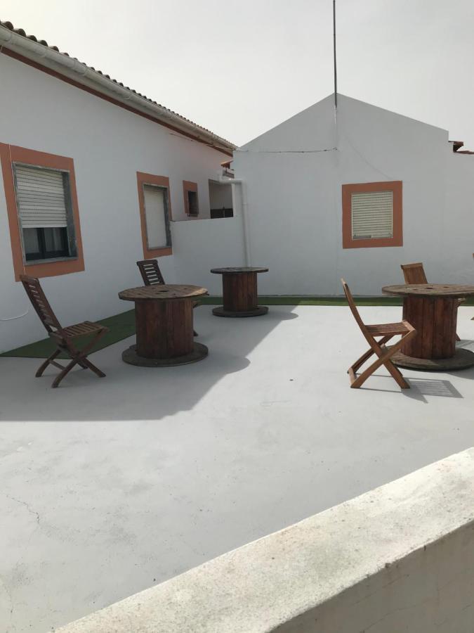 Royal West Coast - Hiking And Beach Hotel Aljezur Exterior foto