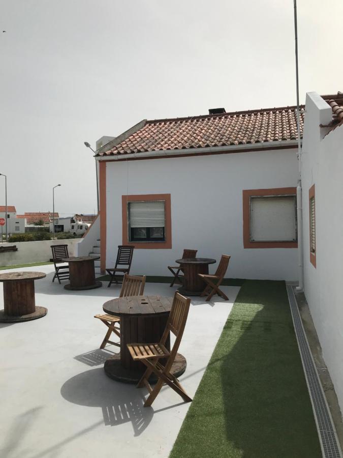 Royal West Coast - Hiking And Beach Hotel Aljezur Exterior foto