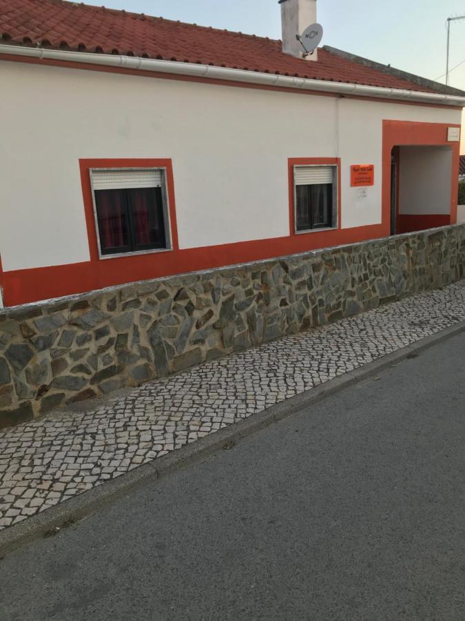 Royal West Coast - Hiking And Beach Hotel Aljezur Exterior foto