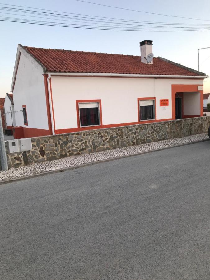 Royal West Coast - Hiking And Beach Hotel Aljezur Exterior foto