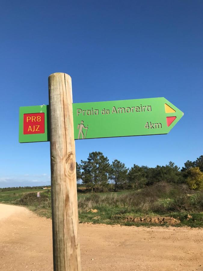 Royal West Coast - Hiking And Beach Hotel Aljezur Exterior foto