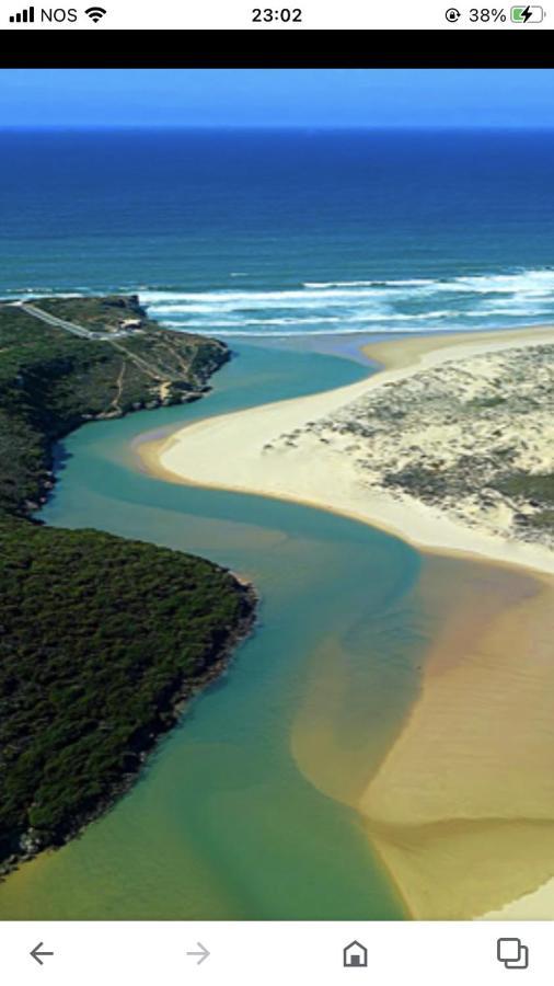 Royal West Coast - Hiking And Beach Hotel Aljezur Exterior foto