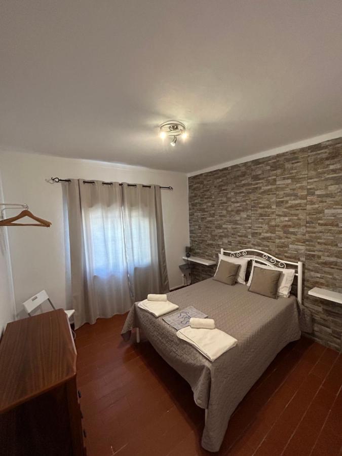 Royal West Coast - Hiking And Beach Hotel Aljezur Exterior foto