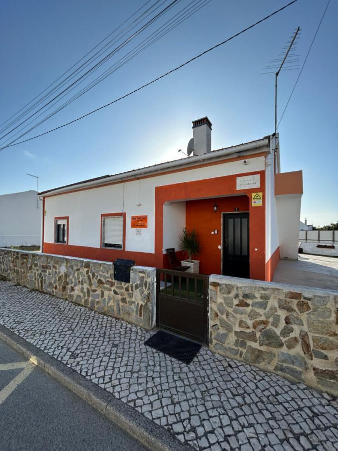 Royal West Coast - Hiking And Beach Hotel Aljezur Exterior foto