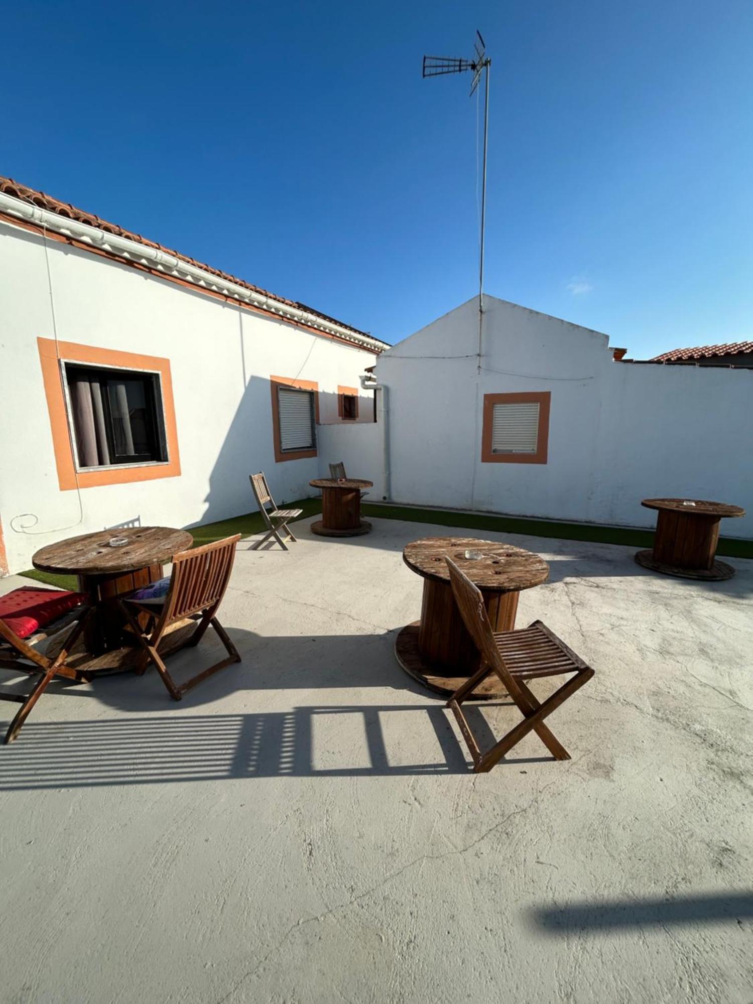 Royal West Coast - Hiking And Beach Hotel Aljezur Exterior foto
